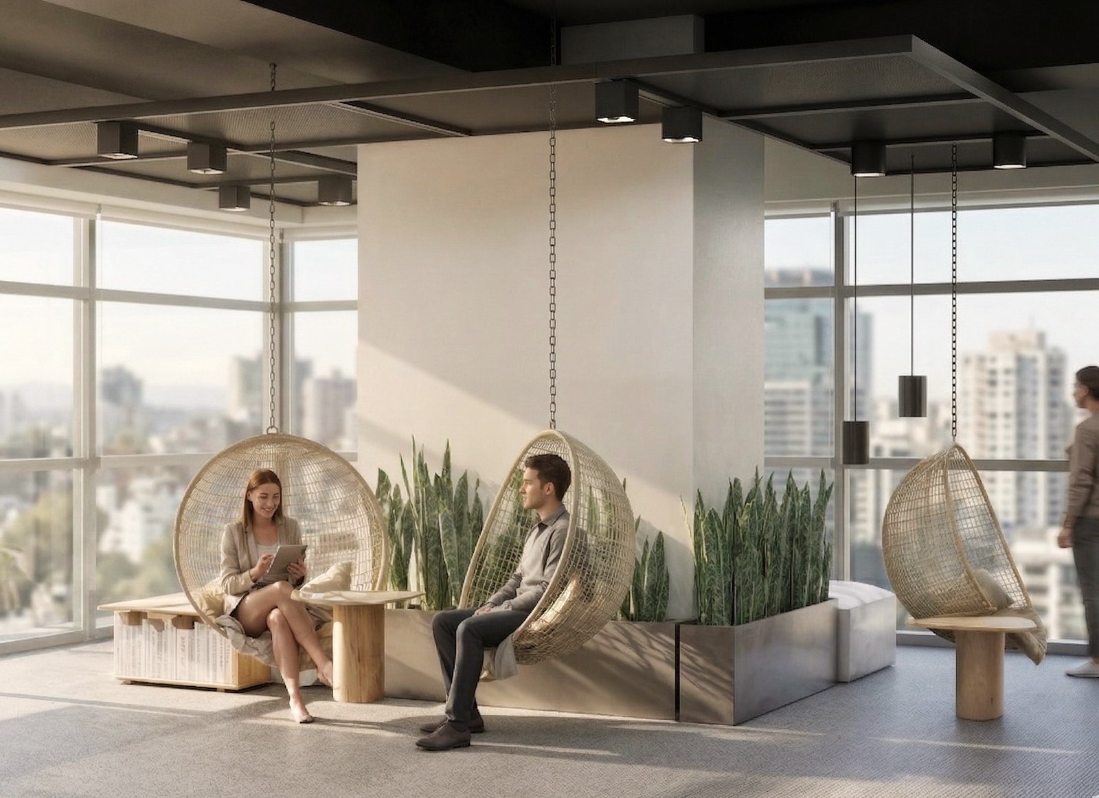 Diseño de interiores a medida